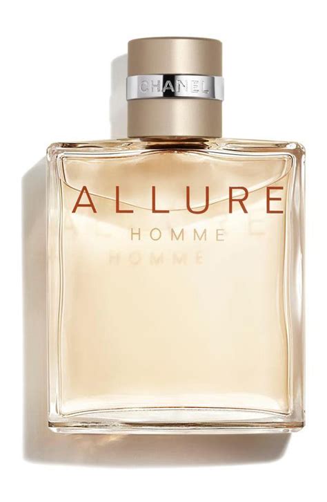 chanel allure homme eau de toilette spray reviews|chanel allure homme 150 ml.